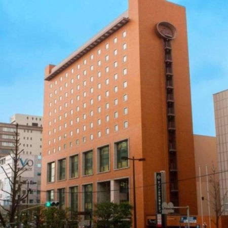 Sutton Hotel Hakata City Fukuoka  Exterior foto